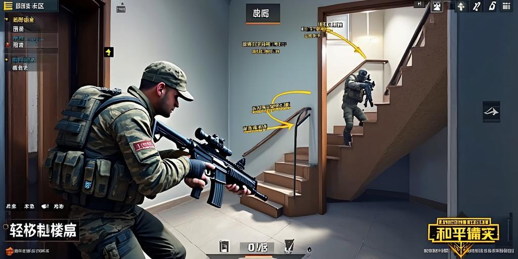 和平精英辅助软件详细评测：哪款值得信赖？